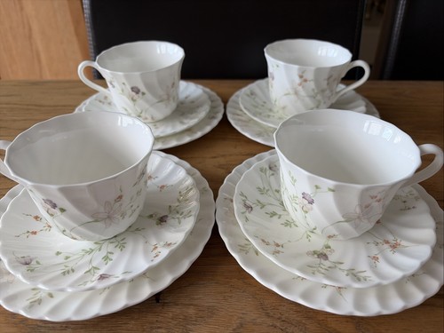 Wedgwood campion dinner - 🌸,