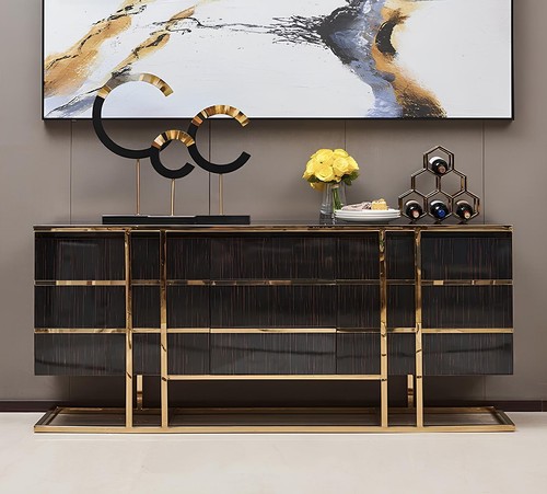Chest drawers designer - chest, of