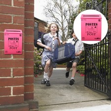  Rustic Box Vintage Outdoor