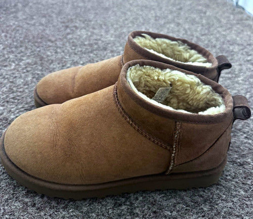 Ugg classic ultra mini - ugg,