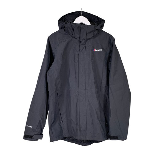 Berghaus goretex jacket mens - berghaus,