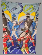 Vintage Mighty Morphin Power