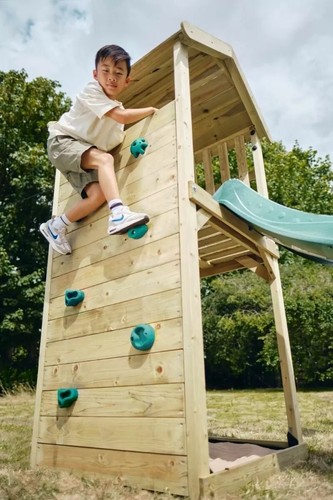Plum kids climbing - plum, rock