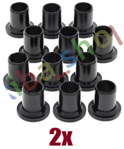 Atv arm swingarm - 2x, repair