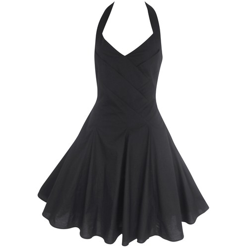 Vintage 1950 halterneck - vintage, 1950's