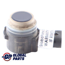 Mercedes W205 PDC Sensor Rear Parking Distance Cavansite Blue Mettalic - 890