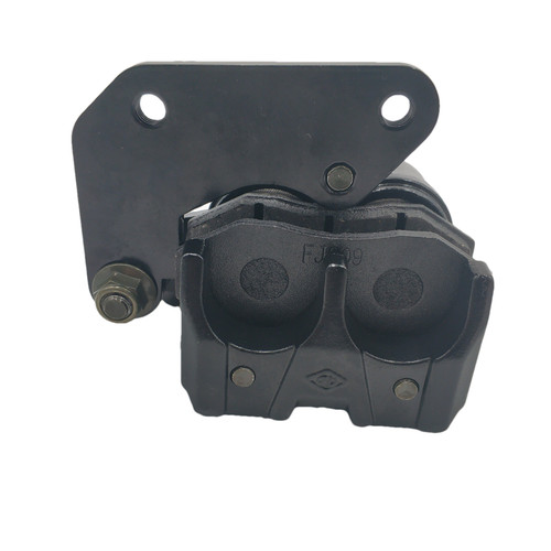 New front rright brake - front, caliper