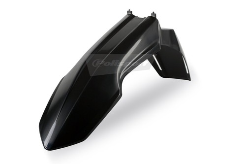 Suzuki front fender mud guard - front,