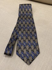 Silk Neck Tie - José Piscador
