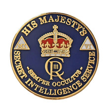 Mi6 pin secret - mi6,