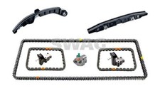 Timing Chain Kit SWAG Fits NISSAN 370 Z 09- 13028-JK20A