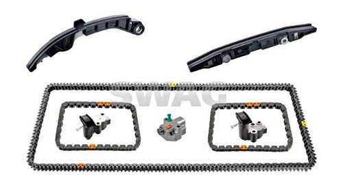 Timing chain kit swag fits - chain,