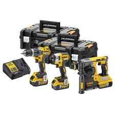 Dewalt DCK368P3T 18V XR