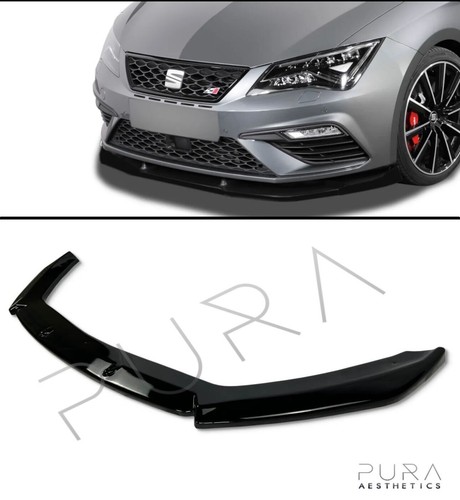 Seat leon cupra - seat,