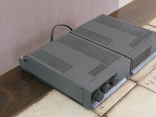 Immaculate Condition Mission CYRUS 2 Amplifier + PSX