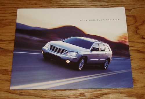 Original 2004 chrysler - original,