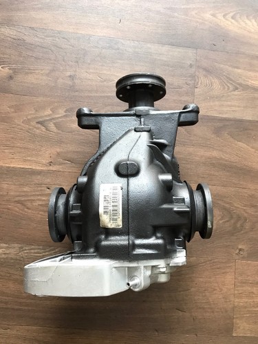 Bmw e53 differential rear - x5,