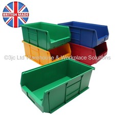 NEW British Made Strong