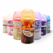 Pack pure fresh automatic - pure,