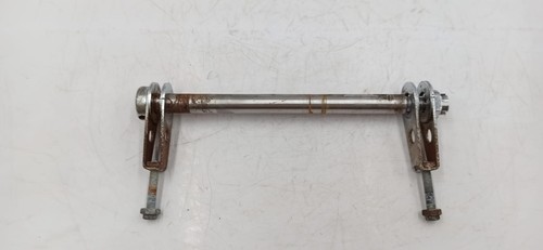 Rear wheel pin yamaha - wheel, 400