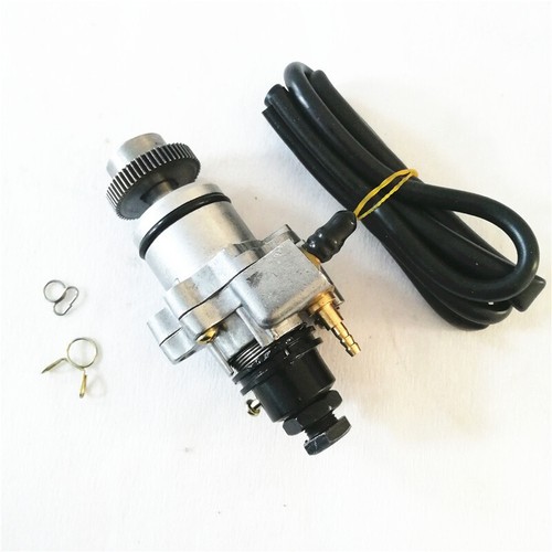 Oil pump injector gear - pump,