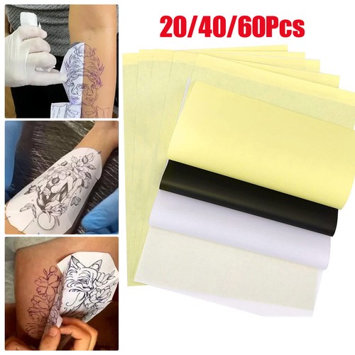 60x tattoo thermal - tattoo,