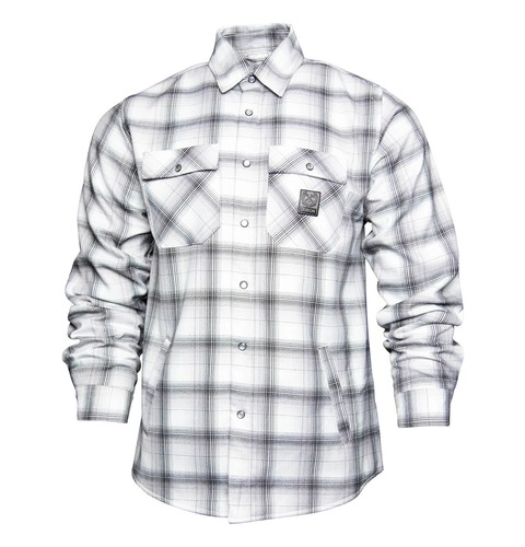 Nwt dixxon aspen white gray - white, &