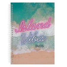 2024 - 2025 Academic A5 Week