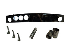 Classic Mini Dashboard 