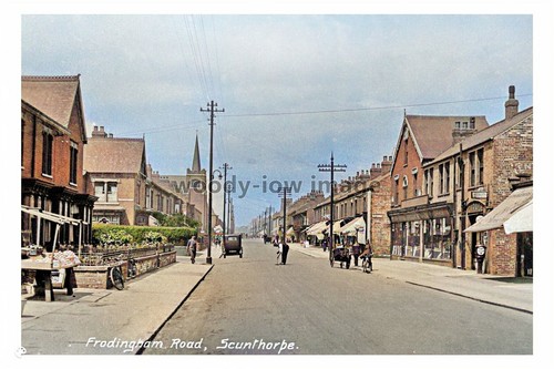 Ptc1442 lincs shops - lincs,