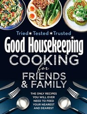 Good Housekeeping - Cooking
