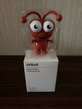 Genuine Cricut Cutie Persimmon New & Boxed