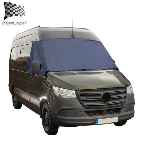 Mercedes sprinter frost - sprinter,
