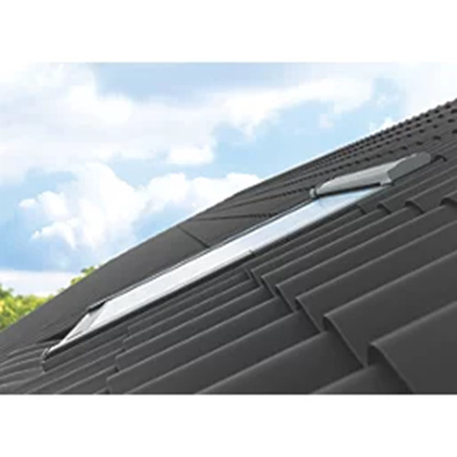 Keylite compatible roof - keylite, rod