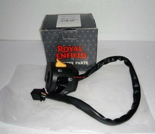 Royal enfield interceptor 650 - royal,