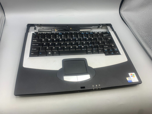 Nbook cl51 laptop palmrest - cl51,