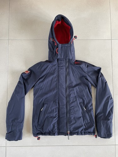 Superdry coat