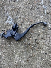 KAWASAKI ZX6R CLUTCH PERCH AND