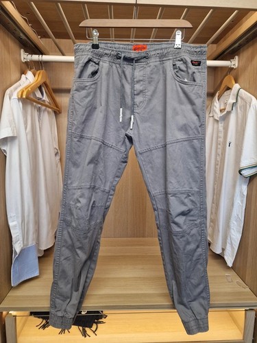 Superdry mens jogger - mens,
