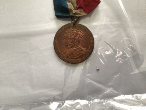 1911 king george - v, &