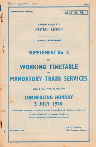 Vintage british railways - vintage,