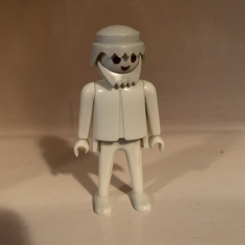 1974 geobra playmobil - geobra, ghost