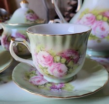 Tea set