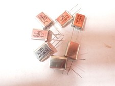 HC49/U 6.144 MHZ CRYSTAL