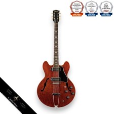 Gibson 1968 ES330TD Cherry