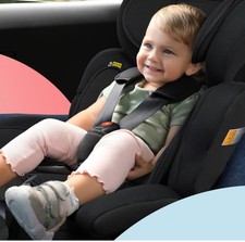 Kidoola adjustable car seat - adjustable,