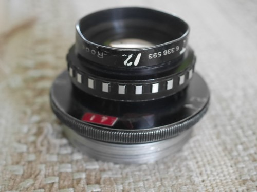 5x4 rodenstock ysaron - rodenstock,