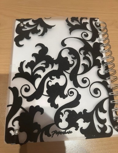 Notebook bundle - notebook,