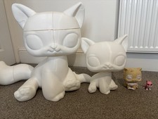 Jumbo Based Available For