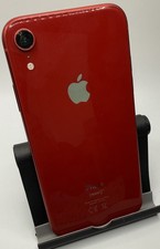 iPhone XR 64GB Red Unlocked
